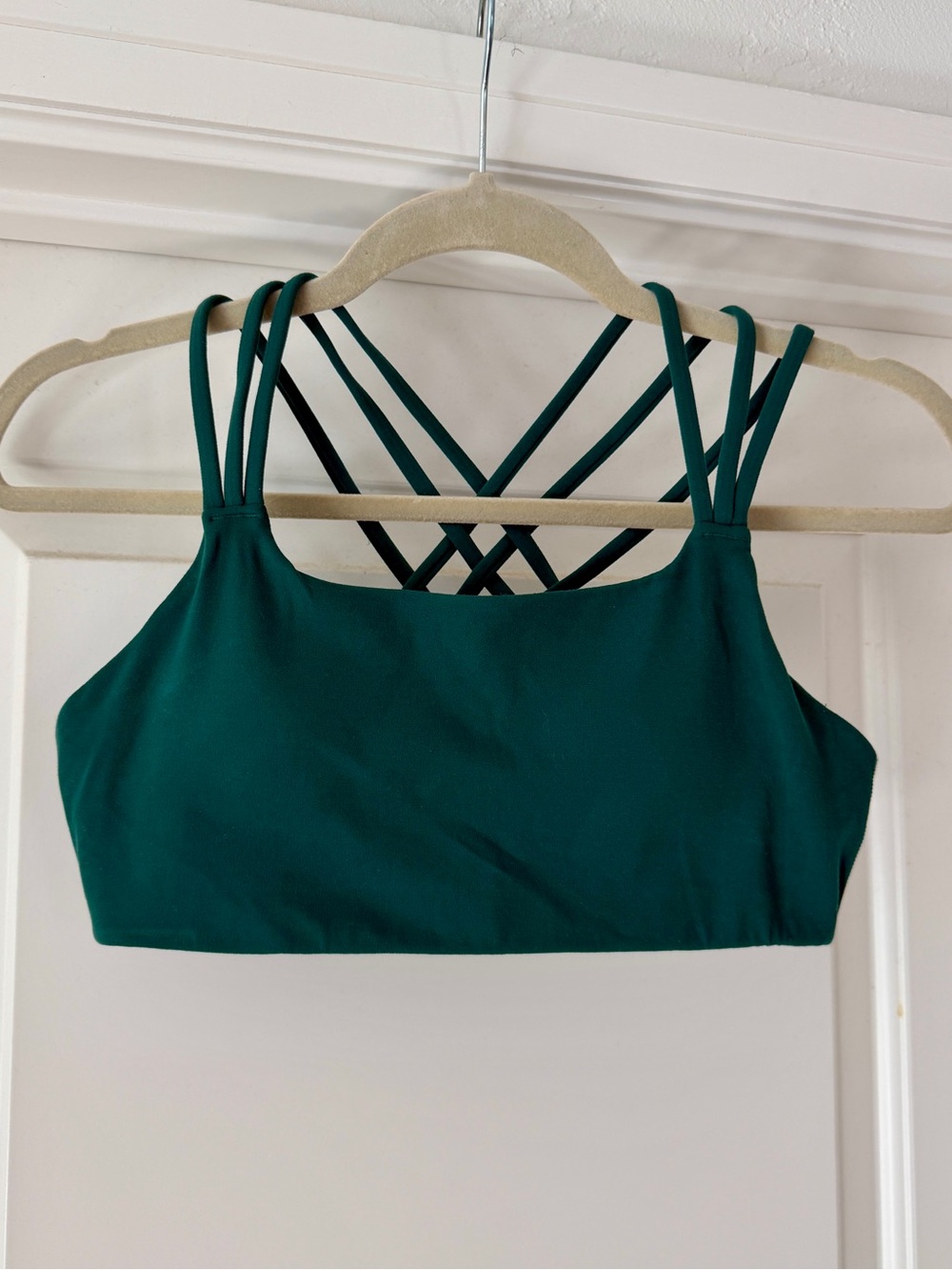Athleta sports bra
